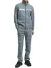 Комплект: Джерси-куртка и брюки Descente Move Sport SHIELD GYxGY S.F.TECH (DMMUJF11/DMMUJG11) (О, Серый)