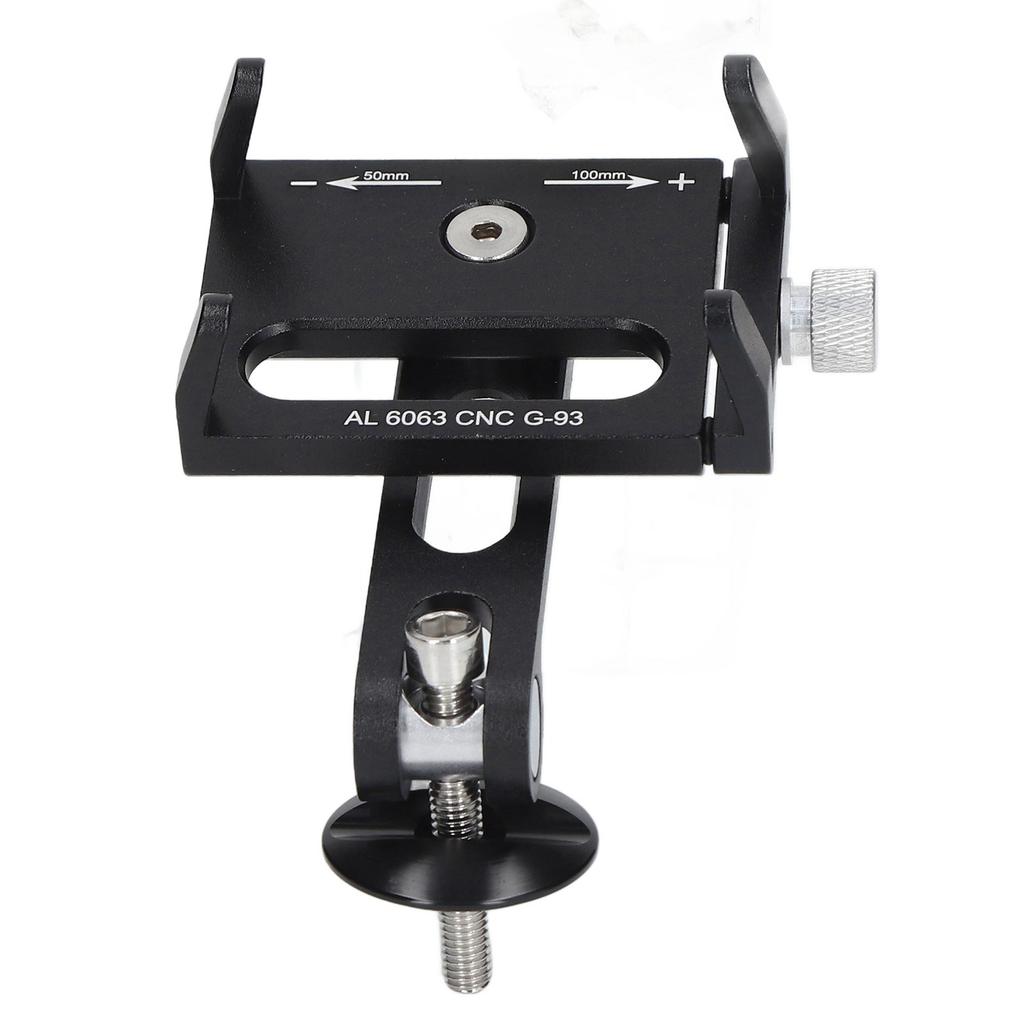 Держатель для телефона на велосипед из алюминиевого сплава, крышка головной части, крепление для мобильного телефона для горных и шоссейных велосипедов