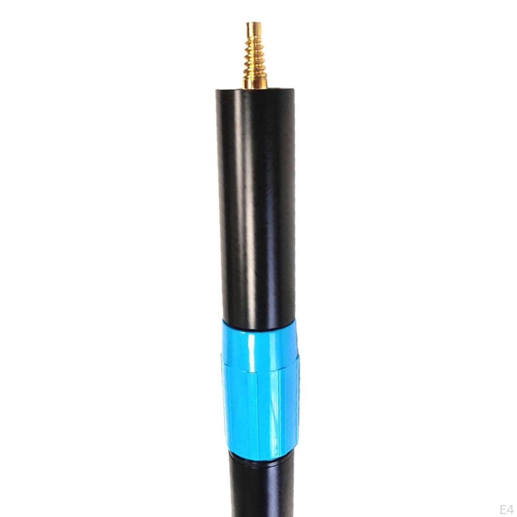 Удлинитель для кия для пула Аксессуары для бильярда Удлинитель для бильярдных палочек