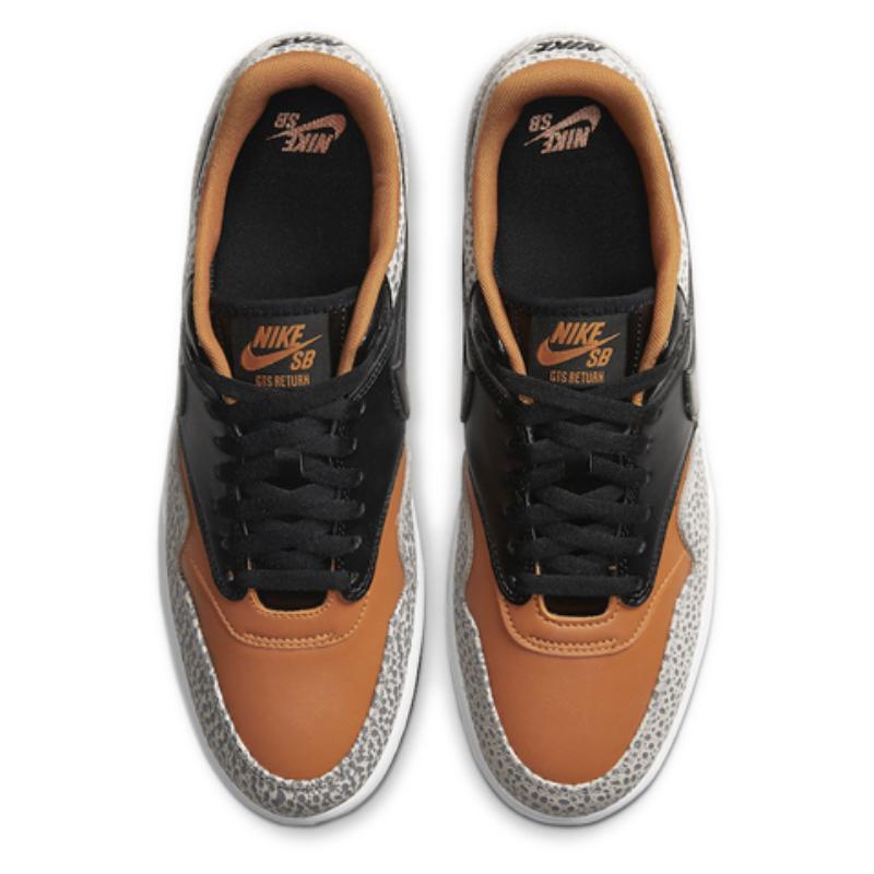 Nike Gts Return Premium 'Safari' Кеды для скейтборда CV6283-001