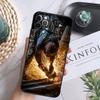 Чехол для iPhone 15 11 12 13 14 Pro Max XS XR X 7 8 Plus 12 13 Mini 16 Pro Max, Мягкий чехол, Сварщик, Сварка, Рабочий с горячим металлом