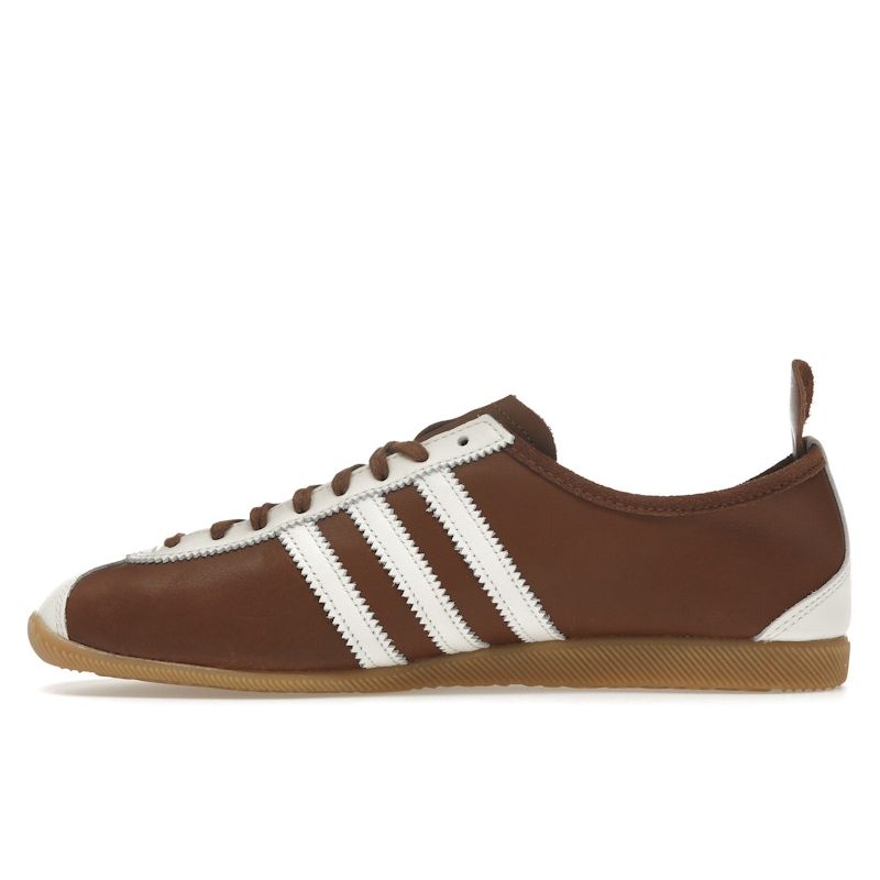 Adidas Кроссовки Japan Preloved Brown Unisex Cloud-White Cardboard JH5434