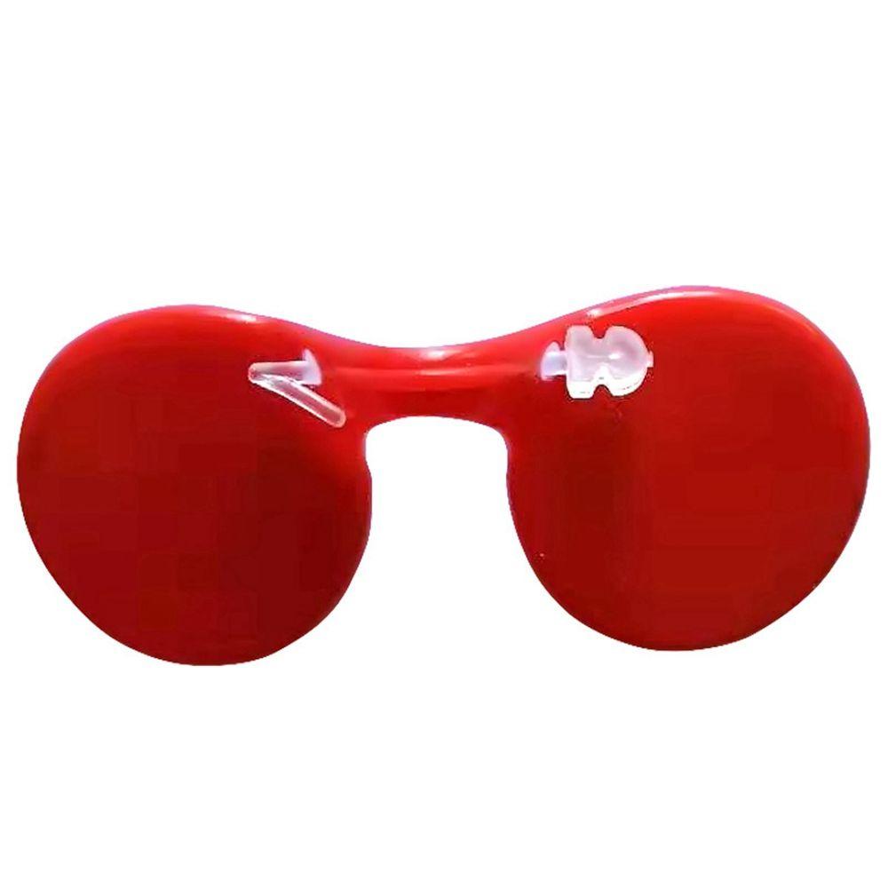 Reusable Non-shedding Anti-pecking Pheasant Chicken Chicken Glasses Poultry Supplies Pigeon Glasses