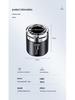 Lynk & Co Car Air Freshener & Perfume Holder (Models 01, 02, 03+, 05, 06, 09) - Aromatherapy Interior Accessory