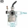 4 Wheeler Carburetor Carb For Mini DS70 DS90 DS90X ATV Can AM DS 70 90 90X