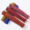Burst of Sparkle 100 Tinsel Sparkle Metallic Pipe Cleaners for DIY Projects