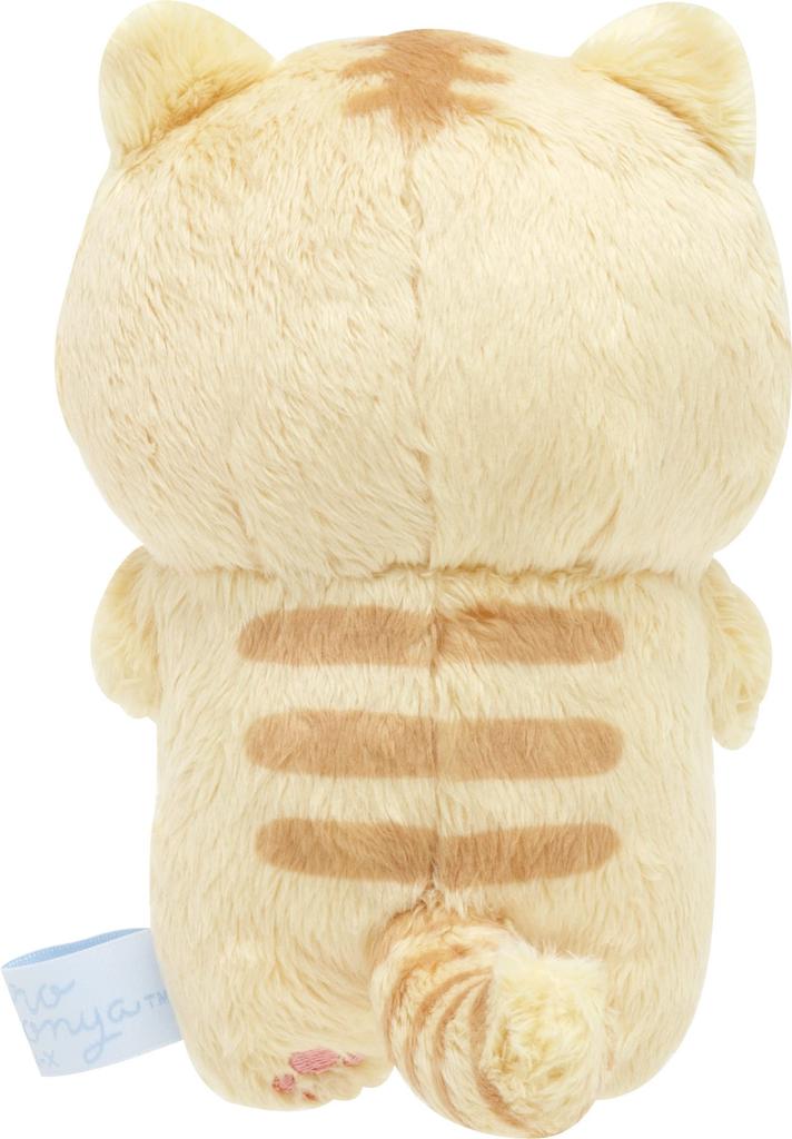 MF97701 Корокоро Коронья "Хитомисири Отома Кай-ня" Плюшевая игрушка (S) Коронья