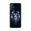 Чехол Для Xiaomi Redmi 10 Чехол Для Redmi 10 2022 Coque Чехол Для Телефона Силиконовый Бампер Ударопрочный Задний Чехол Для Redmi 10 Fundas 6.5"