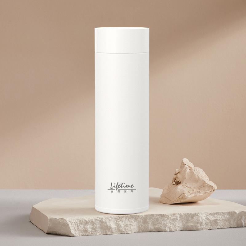 500ml Portable 316 Stainless Steel Vacuum Flask Thermos Bottle with Premium Advanced Leak Proof Design High Quality Durable