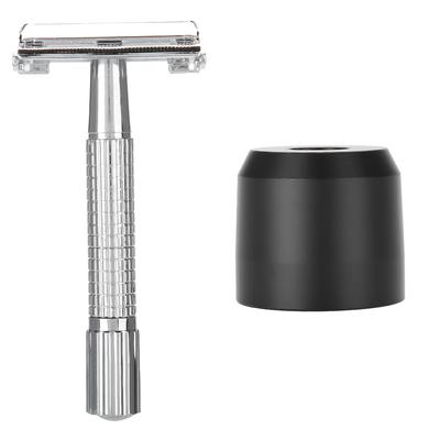 Мужской бритвенный набор Classic Safety Alloy Men"s Razor Base