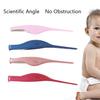 1Pcs Ear Cleaner Earpick Flashlight Earpick Earwax Remover Hygiene Ear Curette Kids Ear Spoon Ear Care Cleaning Tool