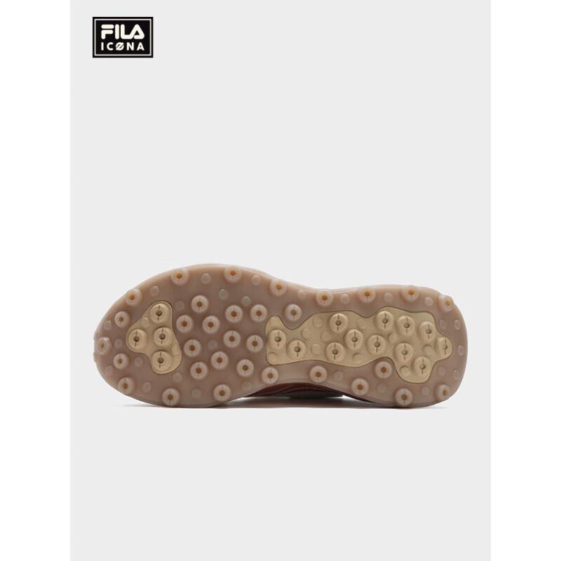 FILA Women's KM2 Chunky Casual Shoes