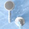 Pet Cat Brush Dogs Comb Self Cleaning Massage Brush for Dogs Hair Removes Tangles Pet Hair Massages Comb Accessories