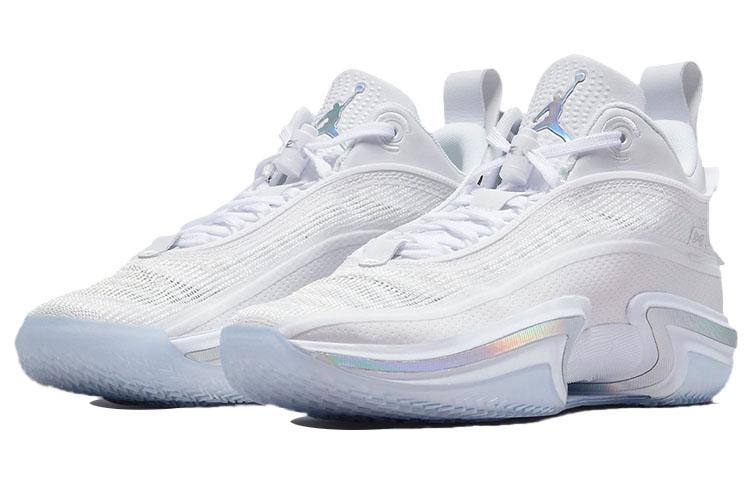 Air Jordan 36 Low 'Pure Money' DH0833-101