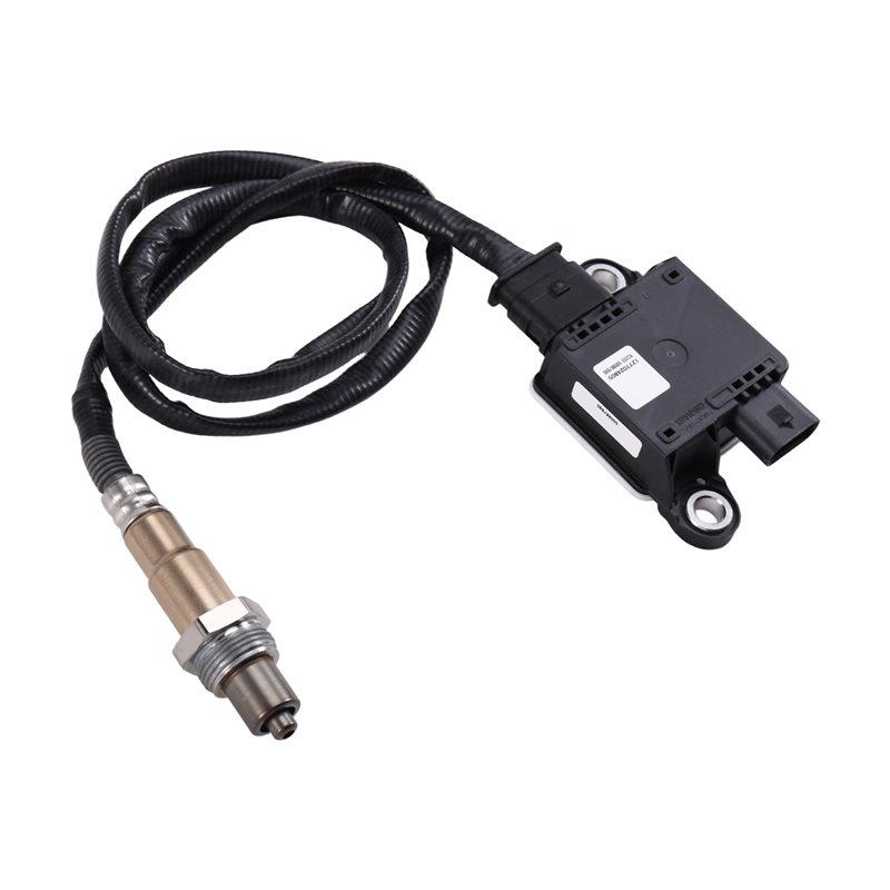 Car PM Particulate Matter Sensor For Mercedes Benz GL 350 GLE250 300 ML250 300 X166 W166-A0009051008-PM Sensor 0281007902/03