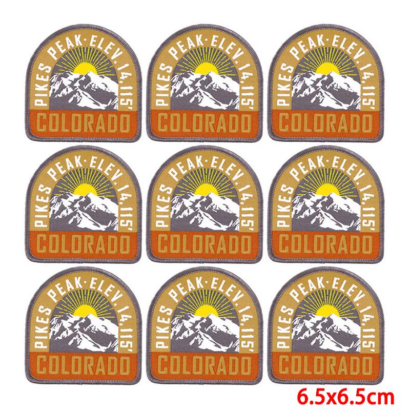 10 шт./лот, оптовая продажа, вышивка, железные нашивки для одежды, нашивки для одежды, куртки, декор, аппликация, принадлежности для шитья