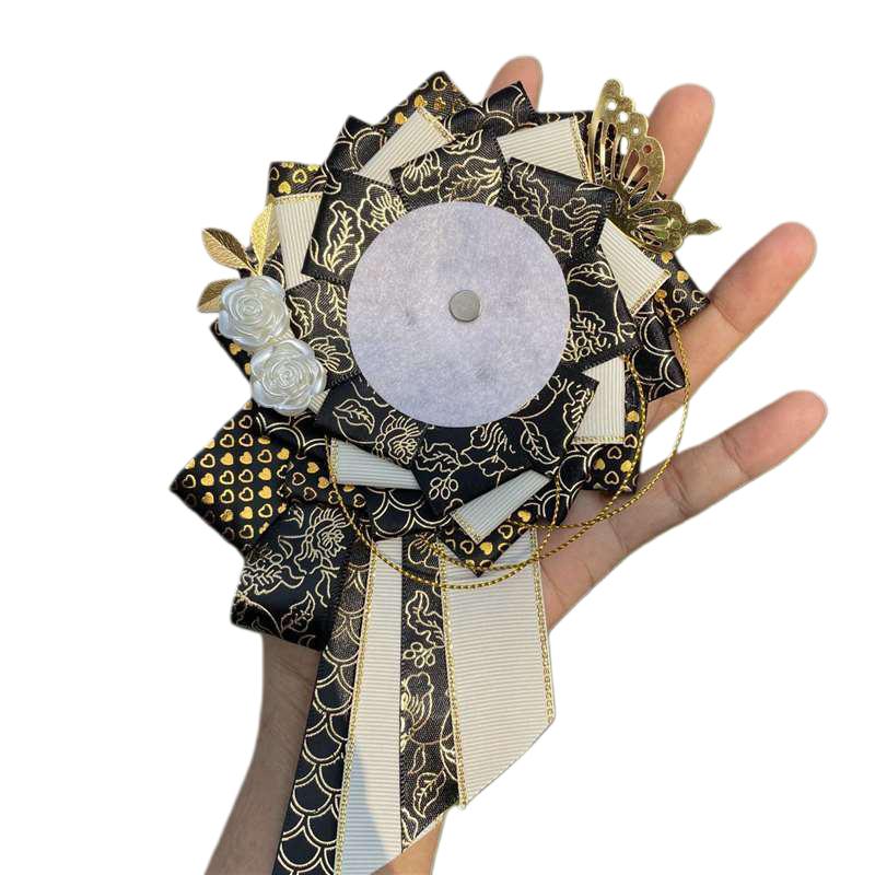 1 шт. Лента для косплея Ita Bags Handmade Badge Itabag Decor Fashion Badge Base Accessoriesray Gifts Доступно несколько вариантов