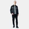Champion Jacket Japan Version Men's Black C3-R608-C090
