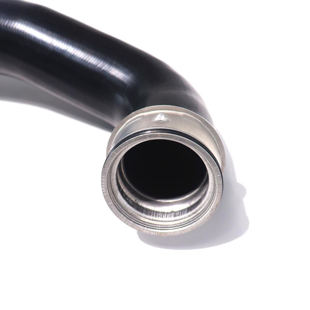 Mercedes-Benz W166 Турбокомпрессор Выпускной Впускной Патрубок 1665280000