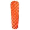 Самонадувающийся коврик - Sea to Summit - Ultralight S - Оранжевый - Легкий - Толщина 1 дюйм