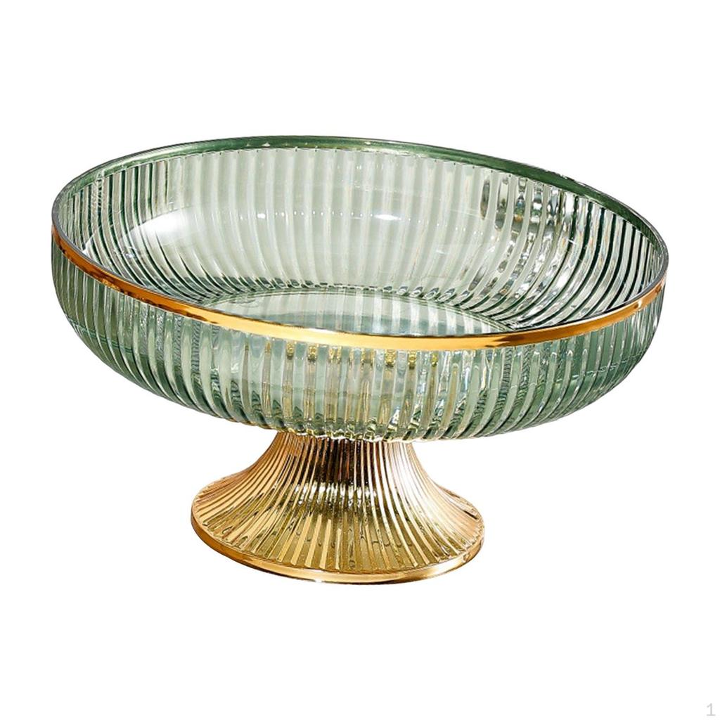 Элегантная подставка для фруктов для центра стола в стиле кантри - Стильно продемонстрируйте свои фрукты