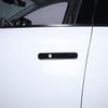 For Hyundai IONIQ 9 2026 LHD/RHD 4PCS ABS Exterior Door Handle Cover & Door Bowl Trim Protector Car Styling Accessories