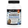 Maximum Absorption Magnesium Bisglycinate Veggie Capsules 360