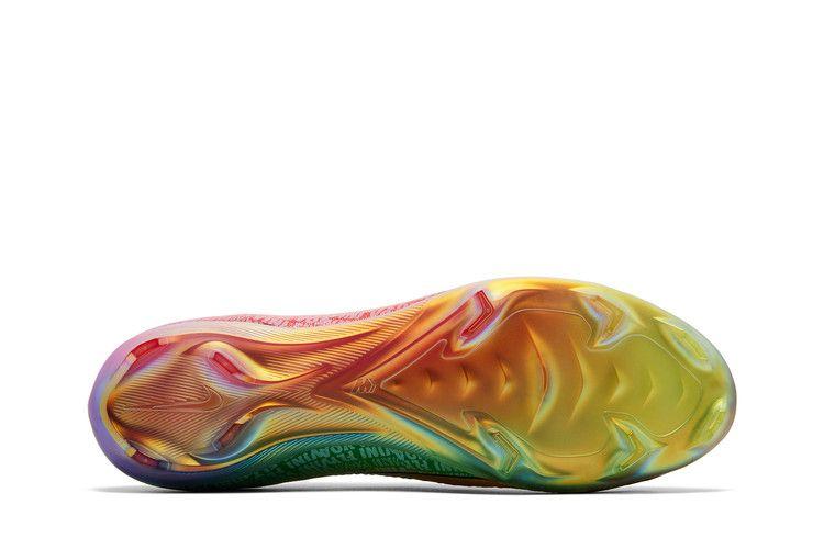 Nike Zoom Mercurial Vapor 16 Elite FG Vini Jr. Вини Флай