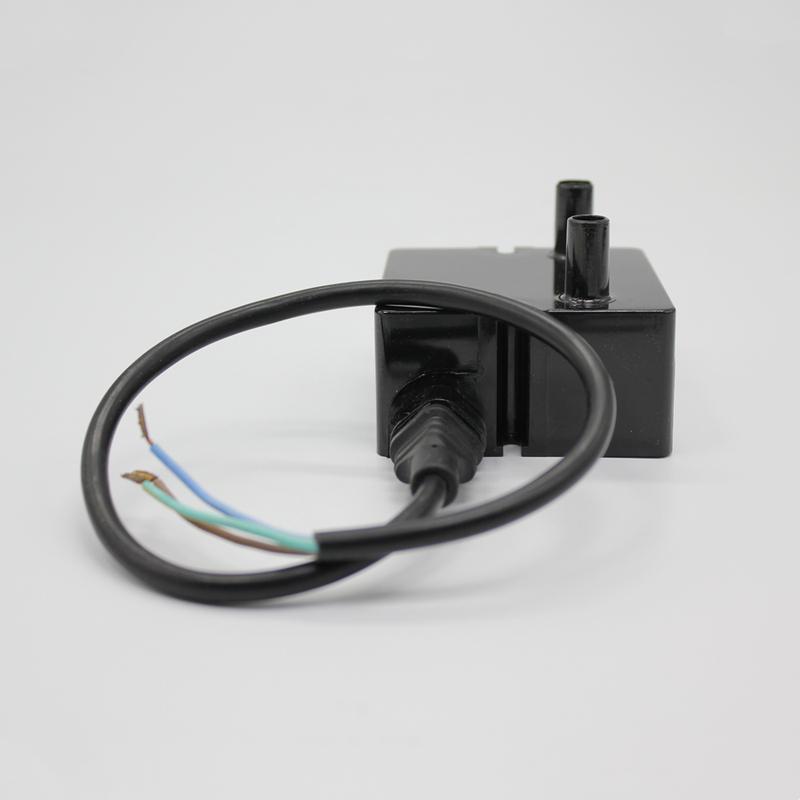 Burner Ignition Transformer replaces Brahama 2x10KV, 2x12KV 50-60HZ 30ma 8/30pm,50% ED burner spare parts of combustion