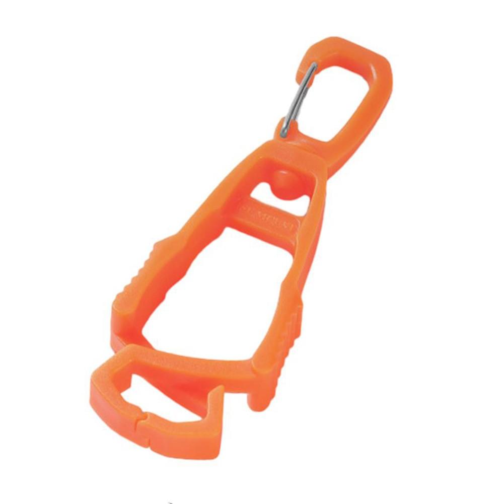 Safety Clip Work Gloves Nylon Gloves Gloves Hook Nylon