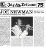 CD JOE NEWMAN - Complete Joe Newman Rca Victor Basi 07863666102 RCA 1994 US Jazz Used