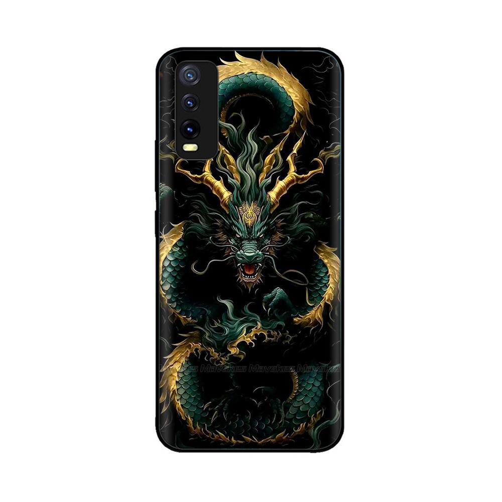 Для Vivo Y20 Y20i Y20a Y20s Vivo Y11s Y12s Чехол для телефона Милый Защита камеры Задняя крышка Для Vivo Y20 2021 V2027 Силиконовые Fundas