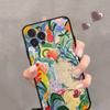 Henri Matisse Painting Art Phone Case Silicone Soft For iphone 15 14 13 12 11 Pro Mini XS MAX 8 7 6 Plus X 2020 XR Shell