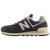 Nb 574 Classic Comfortable Running Shoes Unisex Sneakers Brown U574SGG