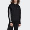Adidas Originals Sweatshirts Men's Hooded Moderate Regular (Unisex) Sweatshirts ED6124