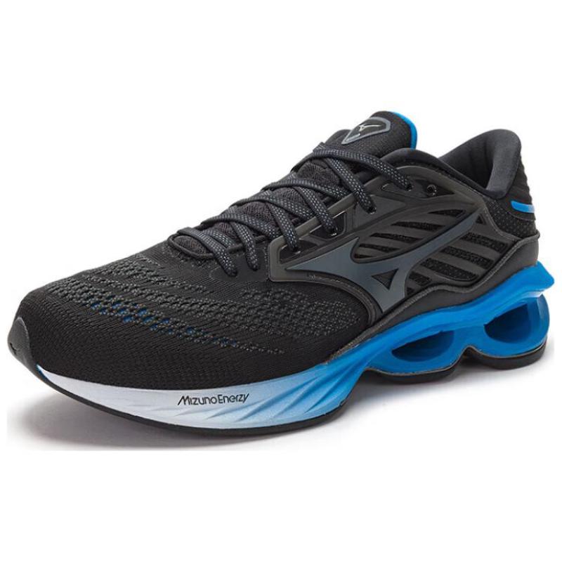 Mizuno Кроссовки Creation 23 'Black Blue' J1GC220156