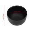 Men s Shaving Soap Bowl Stainless Soap Mug Bowl Male Facial Hair Cleaning Shaver Razor Cleansing Foam Tool