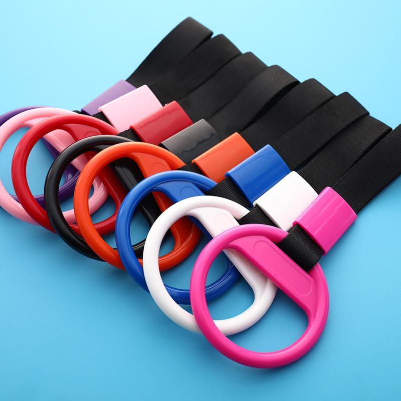 Jdm Train Bus Handle Hand Strap Drift Charm Strap Drift Accessories Car Styling