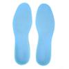 Shoes Insoles Shock Absorption Shoe Inserts Sport Arch Support for Men Women L Size