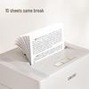 Deli 9904 Level 5 Micro-Cut Shredder CN plug (adapter included)