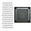 10 шт. новая серия KSZ8895 FQXC FQXI FQXIA MLUB MLXI MQXC MQXCA MQXI MQXIA RQXC RQXCA RQXI RQXIA