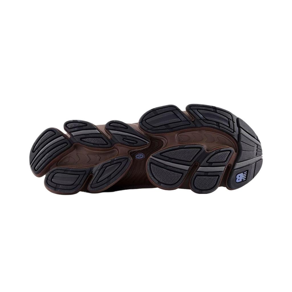 New Balance ABZORB 2000 Pumpernickel Cortado Кроссовки Унисекс Коричневые U200076U
