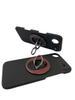 iPhone 17 Air Kevlar Aramid Fiber Case: Ultra-Thin, Magnetic, Heat-Dissipating