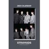 2025 Wall Calendar Wall [K-STAR Calendar] (StrayKids 03)