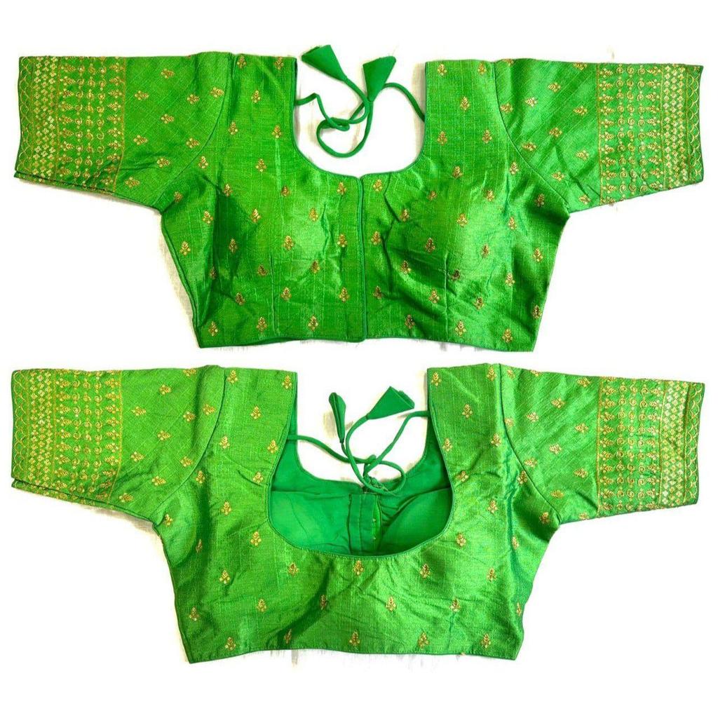 Блузка для сари| стильная женская подборка