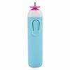 Tools Plastic Electric Quilling Pen Lightweight Automated Paper Crafts Tool Pink Blue Electric Slotted Tool Quilling Art