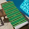 P-publix logo luxury P-paper Towel Large Quick-Drying Microfiber soft Beach Towel for Travel Fitness Sauna Bathing Camping