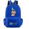 Anime Printed Backpack Student Cartoon Cosplay School Bagbookbag Laptop Travel Large Capacity Rucksack Gift for Kid Outdoor Bag