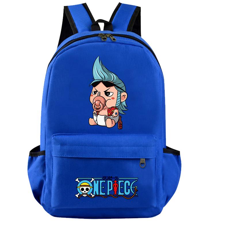 Anime Printed Backpack Student Cartoon Cosplay School Bagbookbag Laptop Travel Large Capacity Rucksack Gift for Kid Outdoor Bag