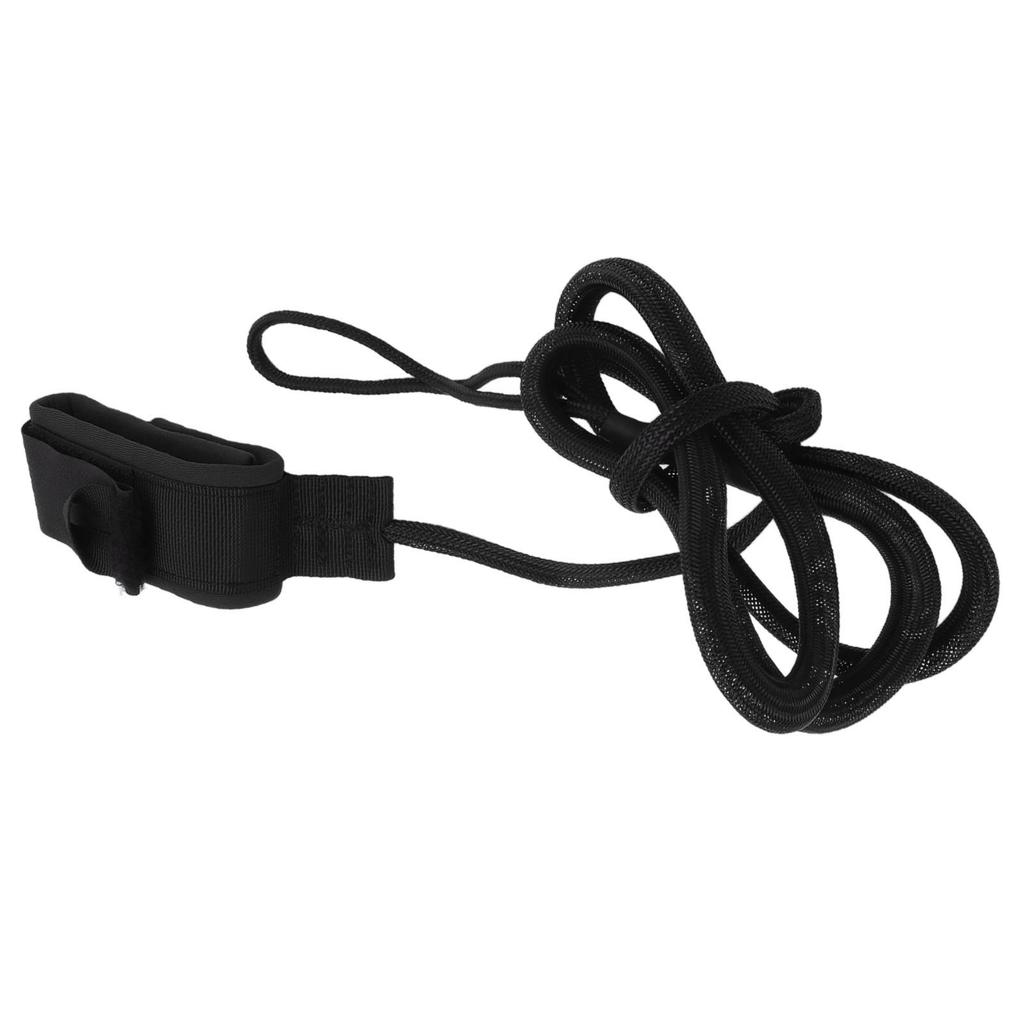 Surfboard Foot Rope Adjustable Ankle Cuffs Paddle Board Safety Lifeline Outdoor Accessories
